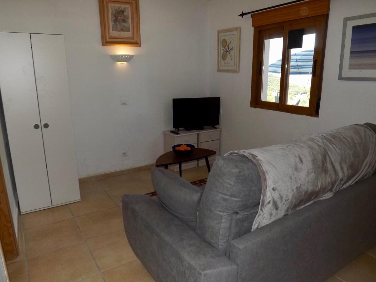 La Casita, Zagra Vila La Carrera de la Vina Exterior foto