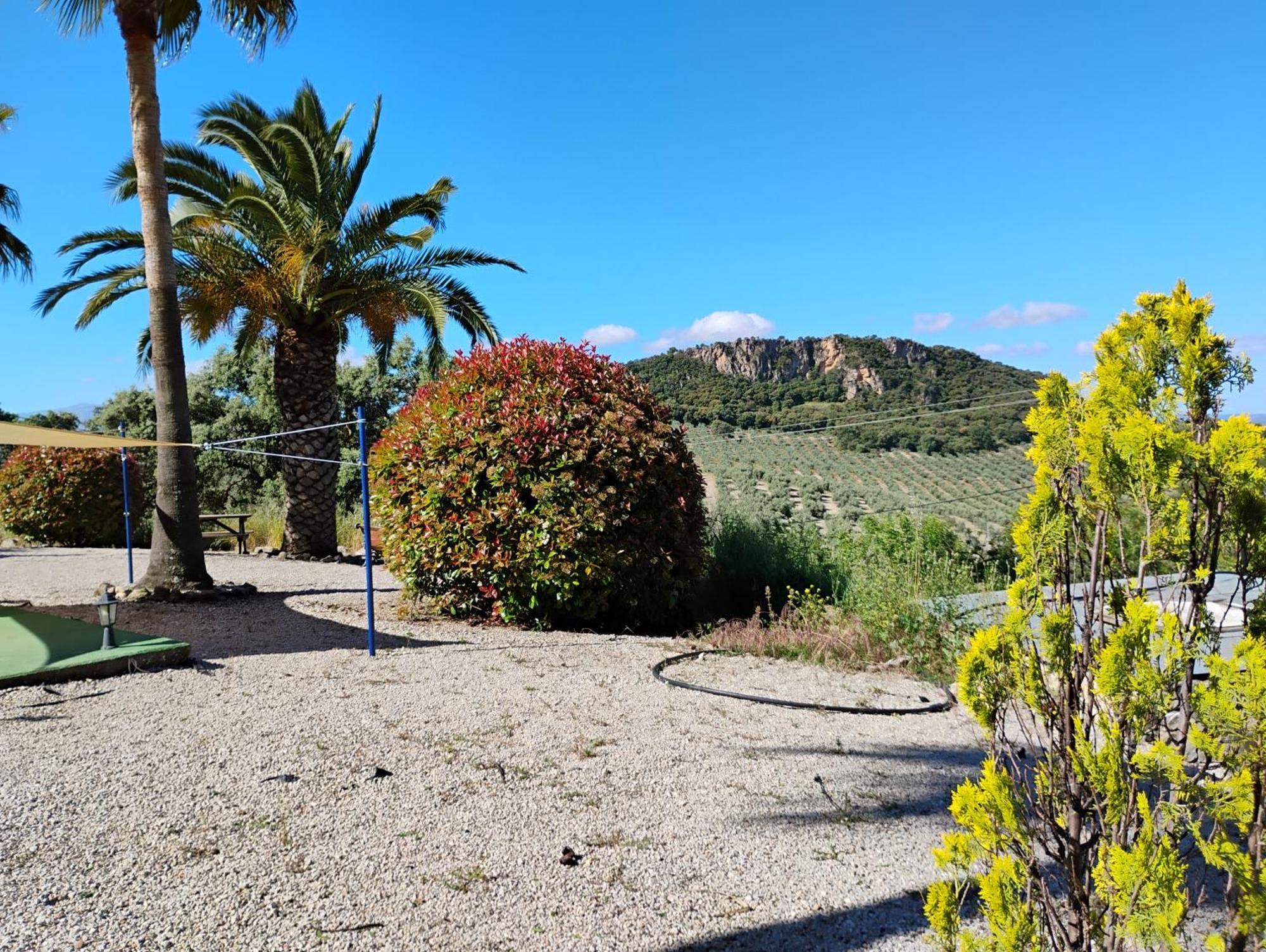 La Casita, Zagra Vila La Carrera de la Vina Exterior foto