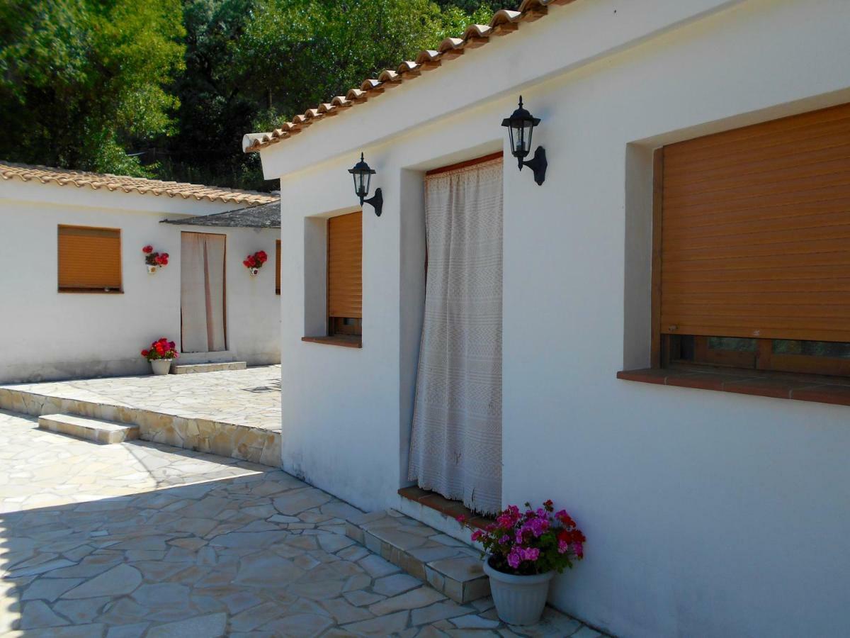 La Casita, Zagra Vila La Carrera de la Vina Exterior foto