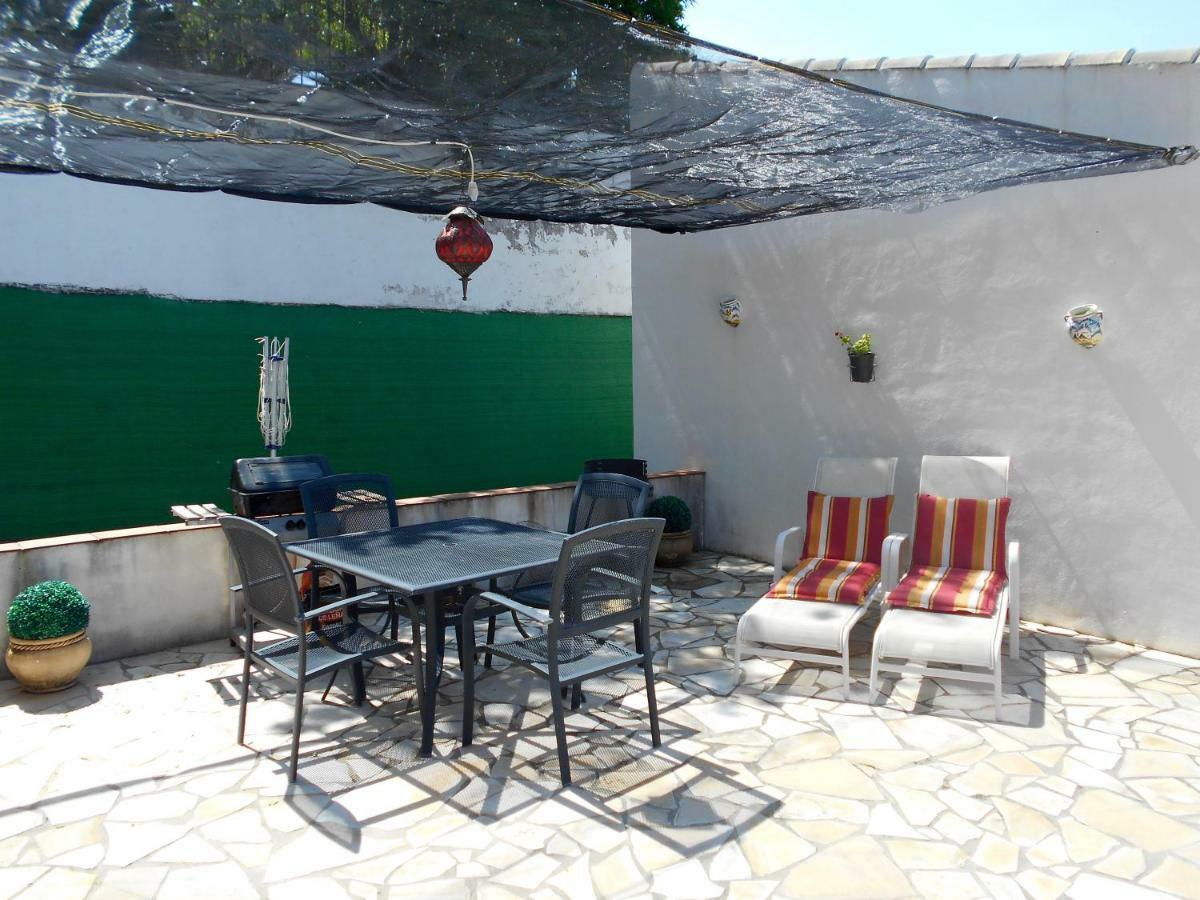 La Casita, Zagra Vila La Carrera de la Vina Exterior foto