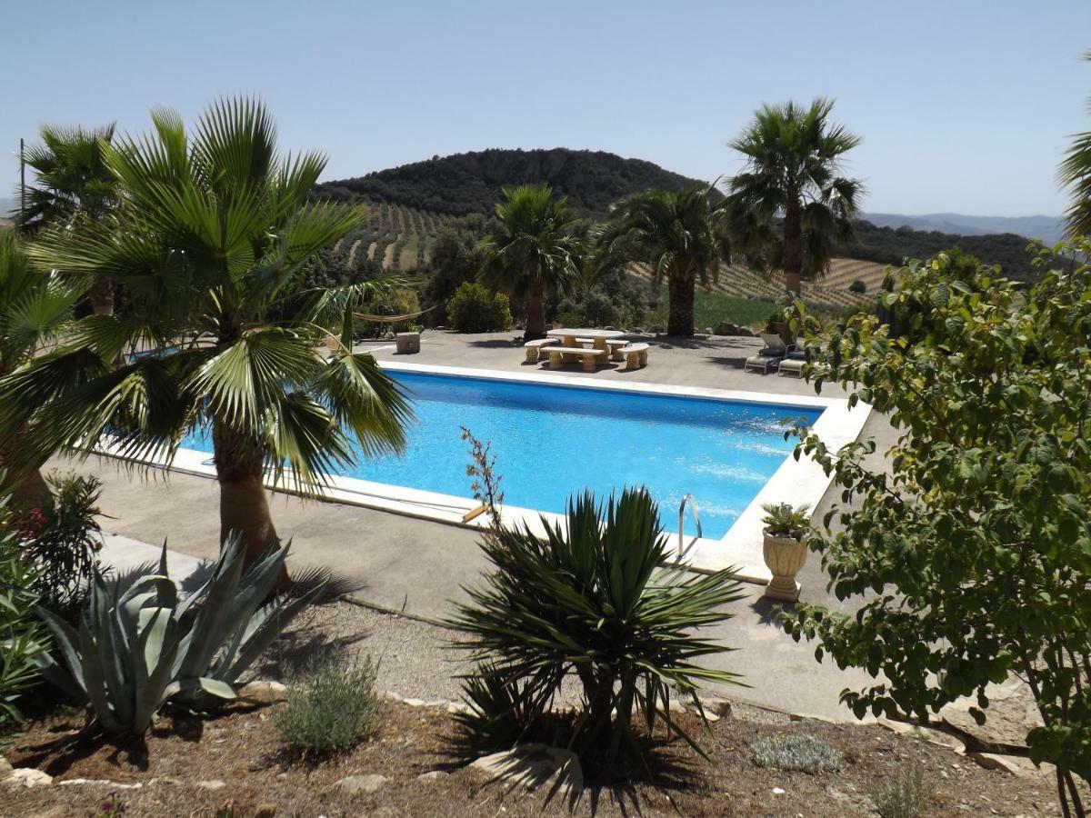 La Casita, Zagra Vila La Carrera de la Vina Exterior foto