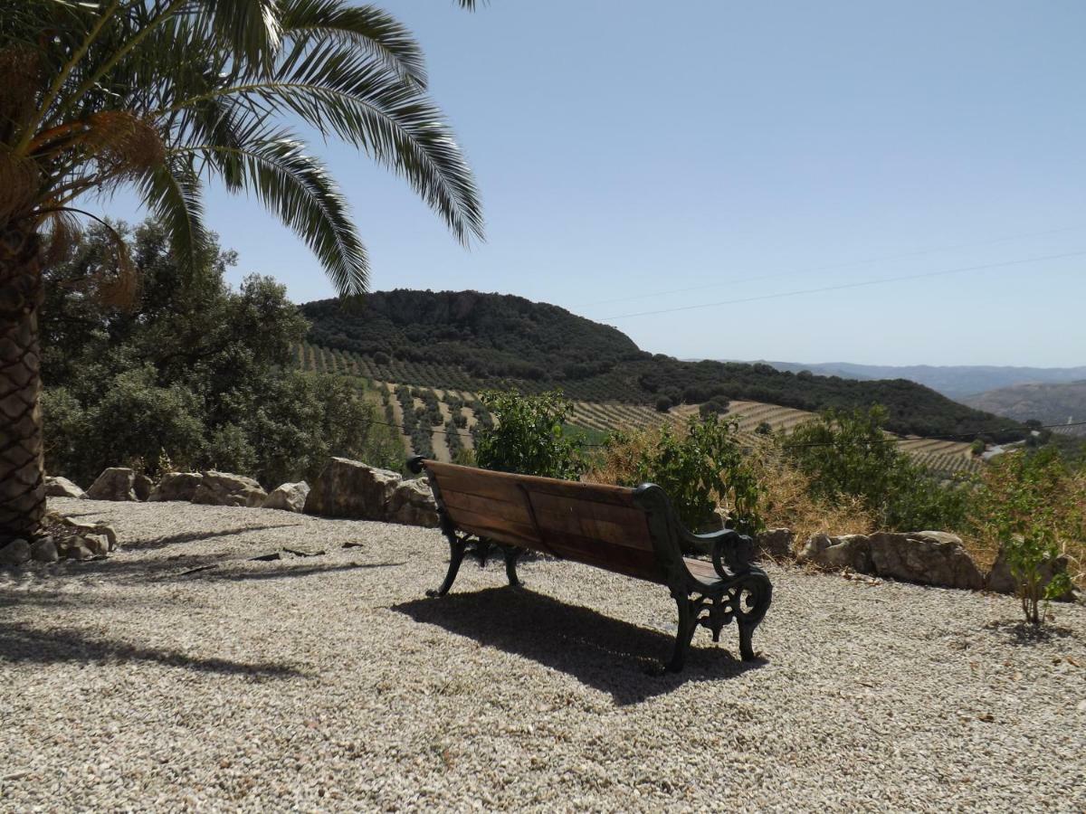 La Casita, Zagra Vila La Carrera de la Vina Exterior foto
