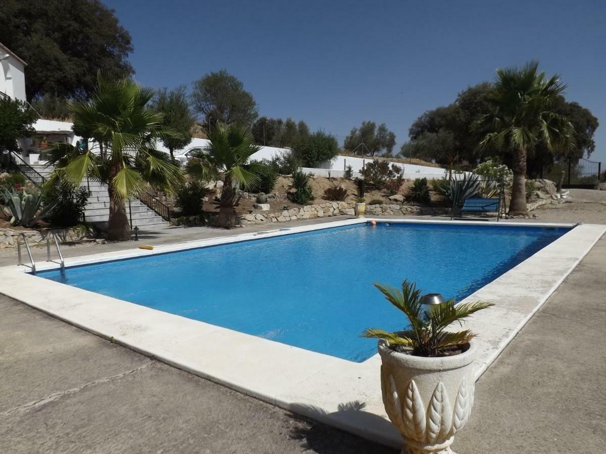 La Casita, Zagra Vila La Carrera de la Vina Exterior foto