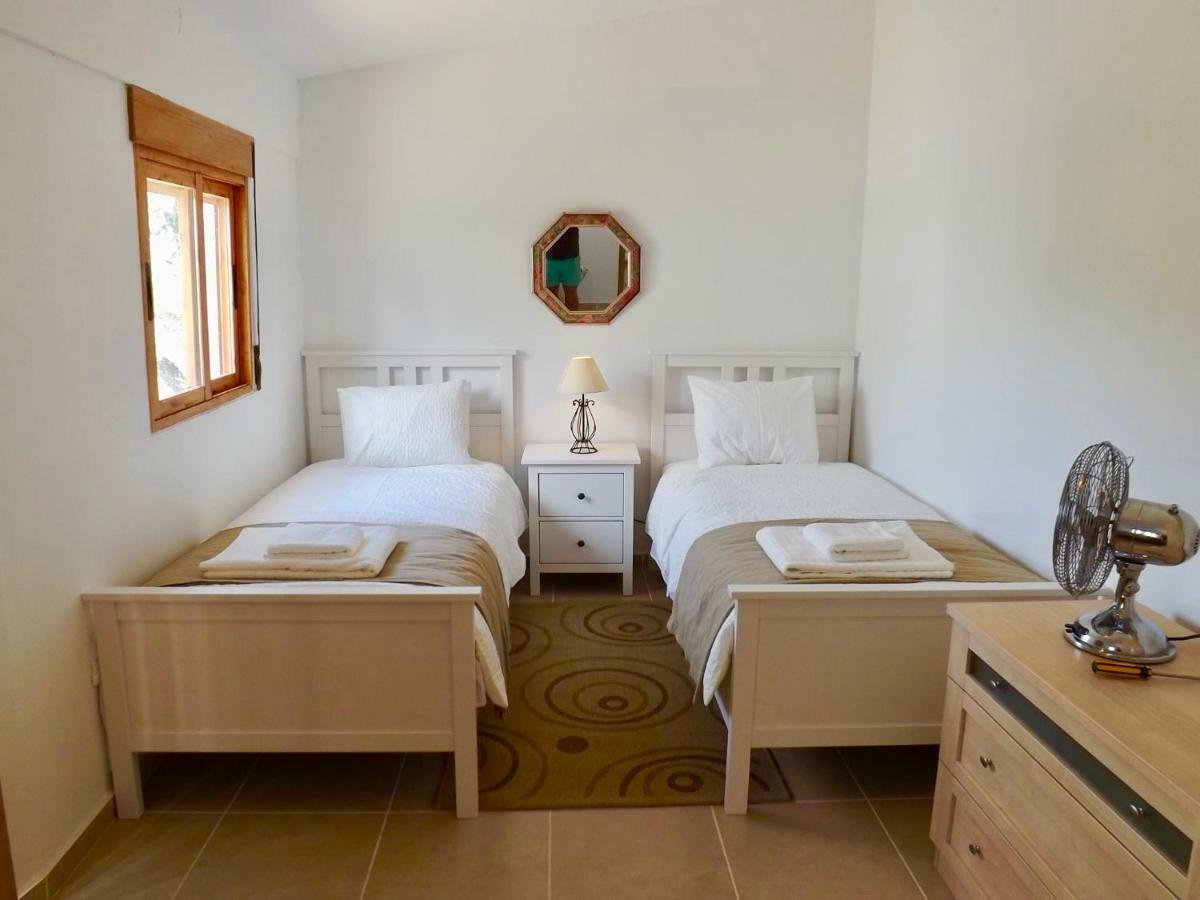 La Casita, Zagra Vila La Carrera de la Vina Exterior foto