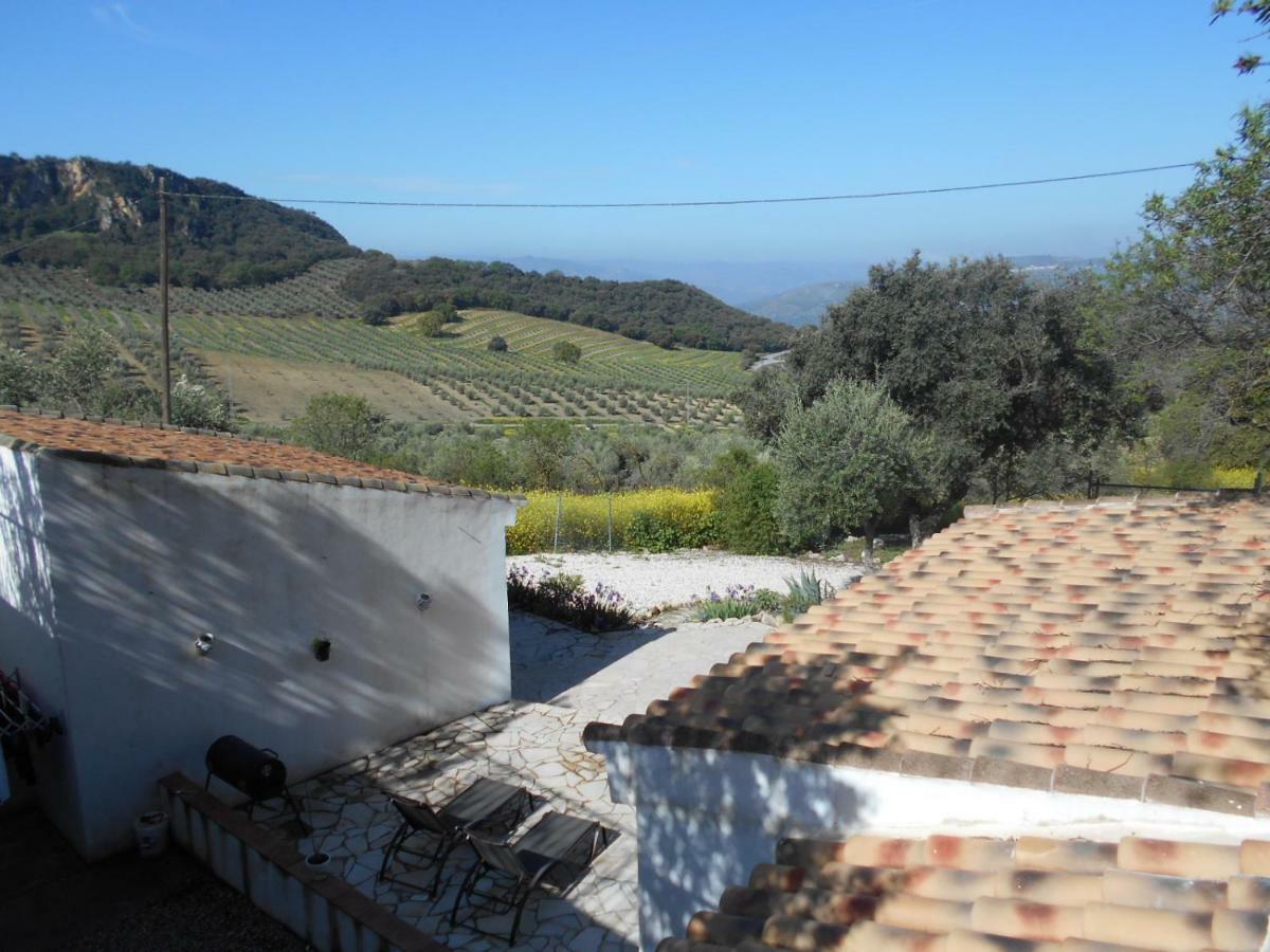 La Casita, Zagra Vila La Carrera de la Vina Exterior foto